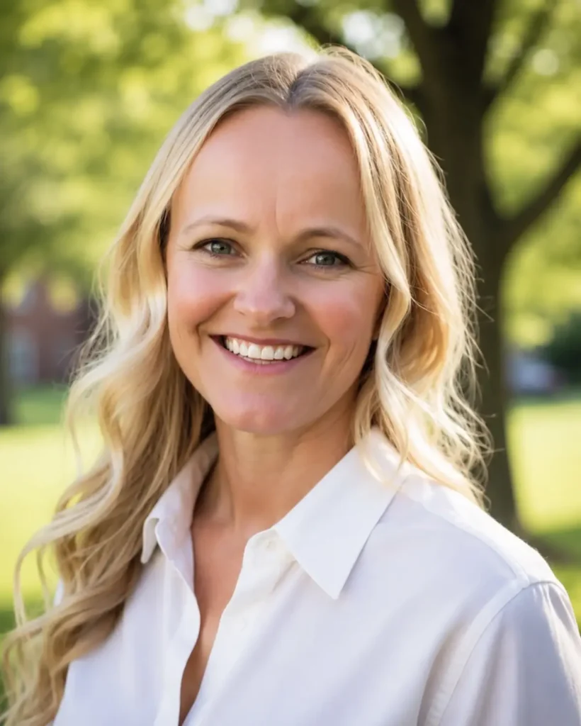 Karen, Registered Behaviour Analyst and founder of Ripple Effects Behaviour Consultation